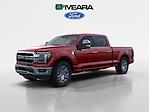 2025 Ford F-150 SuperCrew Cab 4x4 Pickup for sale #SFA46194 - photo 1