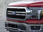 2025 Ford F-150 SuperCrew Cab 4x4 Pickup for sale #SFA46194 - photo 17