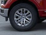 2025 Ford F-150 SuperCrew Cab 4x4 Pickup for sale #SFA46194 - photo 19