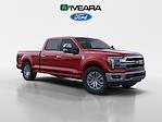 2025 Ford F-150 SuperCrew Cab 4x4 Pickup for sale #SFA46194 - photo 3