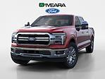 2025 Ford F-150 SuperCrew Cab 4x4 Pickup for sale #SFA46194 - photo 4