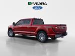 2025 Ford F-150 SuperCrew Cab 4x4 Pickup for sale #SFA46194 - photo 2