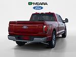 2025 Ford F-150 SuperCrew Cab 4x4 Pickup for sale #SFA46194 - photo 8