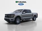 2025 Ford F-150 SuperCrew Cab 4x4 Pickup for sale #SFA46298 - photo 1