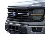 2025 Ford F-150 SuperCrew Cab 4x4 Pickup for sale #SFA46298 - photo 17