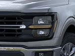 2025 Ford F-150 SuperCrew Cab 4x4 Pickup for sale #SFA46298 - photo 18