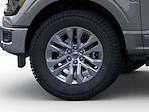 2025 Ford F-150 SuperCrew Cab 4x4 Pickup for sale #SFA46298 - photo 19