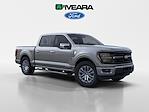 2025 Ford F-150 SuperCrew Cab 4x4 Pickup for sale #SFA46298 - photo 2