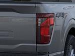 2025 Ford F-150 SuperCrew Cab 4x4 Pickup for sale #SFA46298 - photo 21