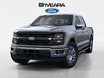 2025 Ford F-150 SuperCrew Cab 4x4 Pickup for sale #SFA46298 - photo 3