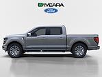 2025 Ford F-150 SuperCrew Cab 4x4 Pickup for sale #SFA46298 - photo 4