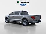 2025 Ford F-150 SuperCrew Cab 4x4 Pickup for sale #SFA46298 - photo 5