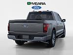 2025 Ford F-150 SuperCrew Cab 4x4 Pickup for sale #SFA46298 - photo 8