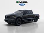 2025 Ford F-150 SuperCrew Cab 4x4 Pickup for sale #SFA46653 - photo 1