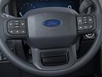2025 Ford F-150 SuperCrew Cab 4x4 Pickup for sale #SFA46653 - photo 12