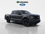 2025 Ford F-150 SuperCrew Cab 4x4 Pickup for sale #SFA46653 - photo 2