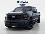2025 Ford F-150 SuperCrew Cab 4x4 Pickup for sale #SFA46653 - photo 3