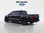2025 Ford F-150 SuperCrew Cab 4x4 Pickup for sale #SFA46653 - photo 5