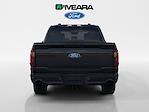 2025 Ford F-150 SuperCrew Cab 4x4 Pickup for sale #SFA46653 - photo 6