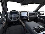 2025 Ford F-150 SuperCrew Cab 4x4 Pickup for sale #SFA46653 - photo 9