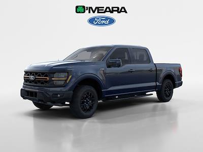 2025 Ford F-150 SuperCrew Cab 4x4 Pickup for sale #SFA46909 - photo 1