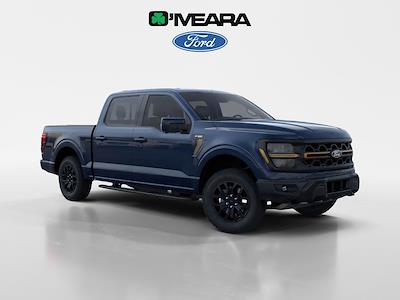 2025 Ford F-150 SuperCrew Cab 4x4 Pickup for sale #SFA46909 - photo 2