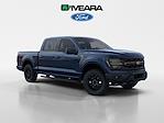 2025 Ford F-150 SuperCrew Cab 4x4 Pickup for sale #SFA46909 - photo 2