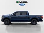 2025 Ford F-150 SuperCrew Cab 4x4 Pickup for sale #SFA46909 - photo 4