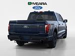 2025 Ford F-150 SuperCrew Cab 4x4 Pickup for sale #SFA46909 - photo 8