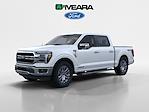 2025 Ford F-150 SuperCrew Cab 4x4 Pickup for sale #SFA46953 - photo 1