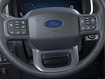 2025 Ford F-150 SuperCrew Cab 4x4 Pickup for sale #SFA46953 - photo 12