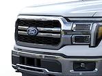 2025 Ford F-150 SuperCrew Cab 4x4 Pickup for sale #SFA46953 - photo 17