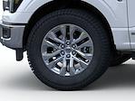 2025 Ford F-150 SuperCrew Cab 4x4 Pickup for sale #SFA46953 - photo 19