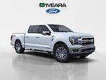 2025 Ford F-150 SuperCrew Cab 4x4 Pickup for sale #SFA46953 - photo 3