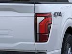 2025 Ford F-150 SuperCrew Cab 4x4 Pickup for sale #SFA46953 - photo 21