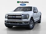 2025 Ford F-150 SuperCrew Cab 4x4 Pickup for sale #SFA46953 - photo 4