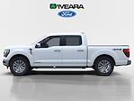 2025 Ford F-150 SuperCrew Cab 4x4 Pickup for sale #SFA46953 - photo 5