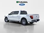 2025 Ford F-150 SuperCrew Cab 4x4 Pickup for sale #SFA46953 - photo 2