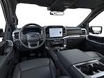 2025 Ford F-150 SuperCrew Cab 4x4 Pickup for sale #SFA46953 - photo 9
