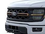 2025 Ford F-150 SuperCrew Cab 4x4 Pickup for sale #SFA47090 - photo 17
