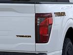 2025 Ford F-150 SuperCrew Cab 4x4 Pickup for sale #SFA47090 - photo 21