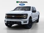2025 Ford F-150 SuperCrew Cab 4x4 Pickup for sale #SFA47090 - photo 3