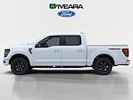 2025 Ford F-150 SuperCrew Cab 4x4 Pickup for sale #SFA47090 - photo 4