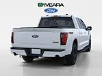 2025 Ford F-150 SuperCrew Cab 4x4 Pickup for sale #SFA47090 - photo 8