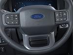 2025 Ford F-150 SuperCrew Cab 4x4 Pickup for sale #SFA47272 - photo 12