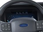 2025 Ford F-150 SuperCrew Cab 4x4 Pickup for sale #SFA47272 - photo 13