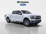 2025 Ford F-150 SuperCrew Cab 4x4 Pickup for sale #SFA47272 - photo 2