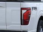 2025 Ford F-150 SuperCrew Cab 4x4 Pickup for sale #SFA47272 - photo 21