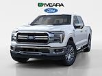 2025 Ford F-150 SuperCrew Cab 4x4 Pickup for sale #SFA47272 - photo 3