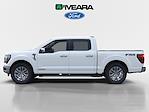 2025 Ford F-150 SuperCrew Cab 4x4 Pickup for sale #SFA47272 - photo 4